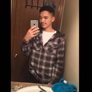 Meet your Posher, Paul